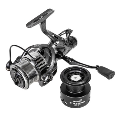 HS-BF-5000S-S