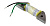 Катушка генератора Suzuki DT9.9-15 (зажигания), Omax 3214093900_OM Фарватер-ДВ г. Благовещенск