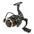 Катушка безынерционная Salmo Elite HEAVY JIG 8 2500FD Фарватер-ДВ г. Благовещенск