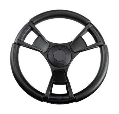 rulevoe-koleso-gussi-013-chernoe-d-350-mm_691799