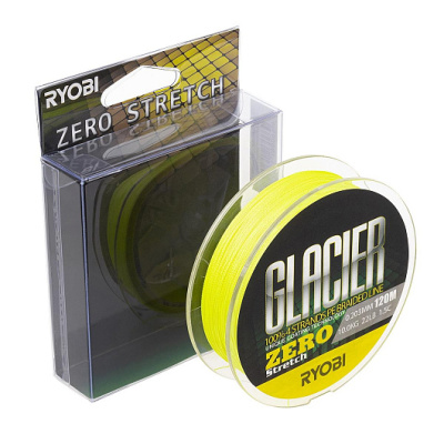 GLACLER ZERO-120M-2