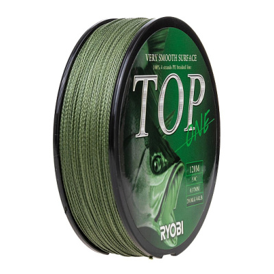 0.370mm Dark green Ryobi-3