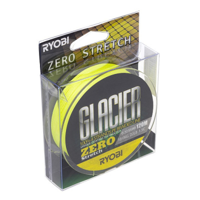 GLACLER ZERO-120M-1