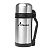 Термос (HS.TM-011) 1200ML (дополн.пласт.чашка, скл.ручка, ремень) TONAR Фарватер-ДВ г. Благовещенск